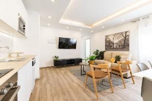 Origen Tepoztlán: Relax in a charming place Apartment in Valencian Community