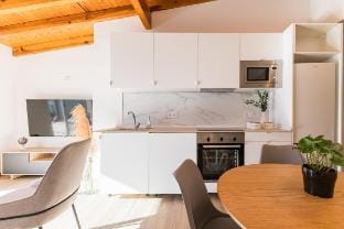Loft Sayulita: Modern getaway in paradise Apartment in Valencian Community