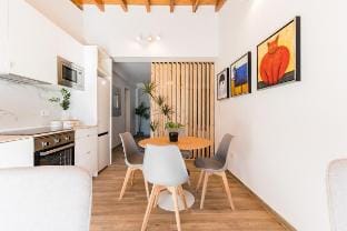 Loft Sayulita: Modern getaway in paradise Apartment in Valencian Community