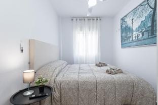 Estrella Maya: A quiet getaway with unique charm Apartment in Valencian Community