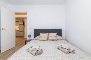 Estrella Maya: A quiet getaway with unique charm Apartment in Valencian Community