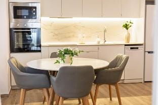 Estrella Maya: A quiet getaway with unique charm Apartment in Valencian Community