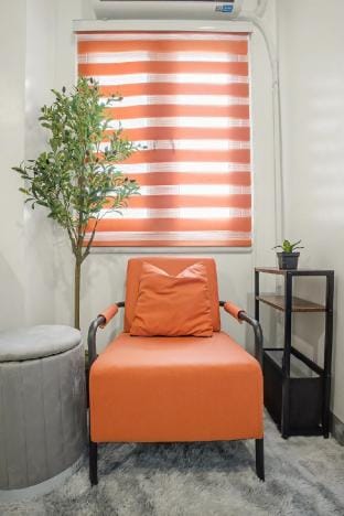 Tomas Morato Self Check-in/ Stay (FREE Pool Use) Apartment in Quezon City
