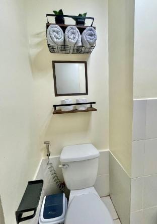 Flexi Self Check-in & out EDSA Manda Apartment in Mandaluyong