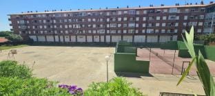 VIVIENDA TURISTICA FELICIA Apartment in León