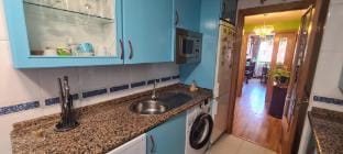 VIVIENDA TURISTICA FELICIA Apartment in León