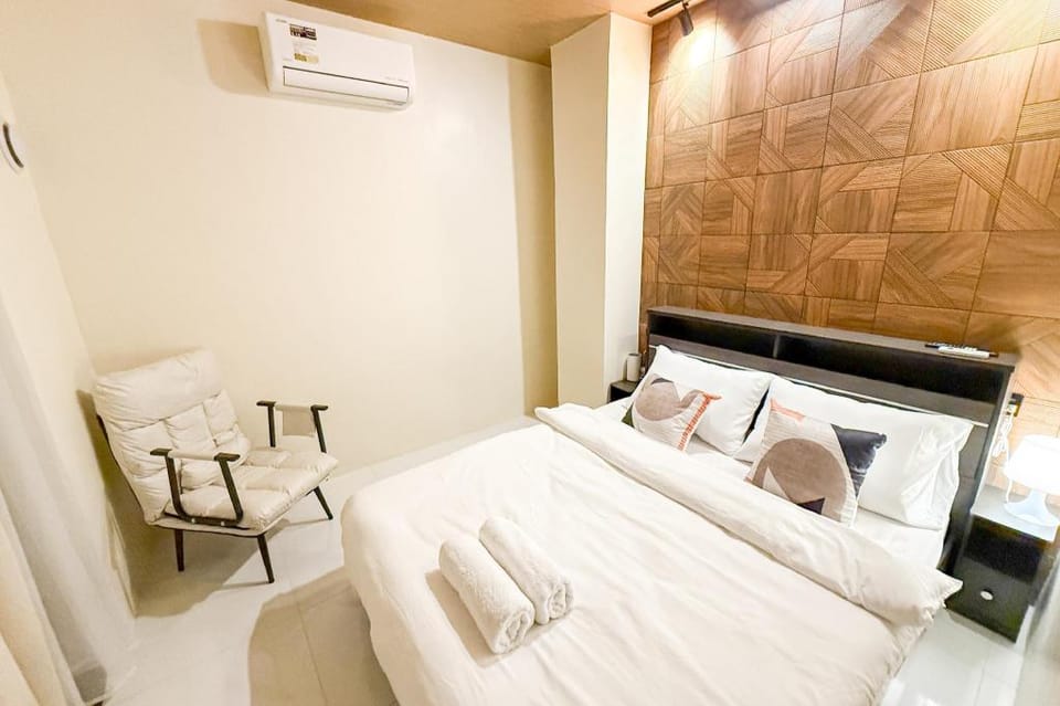 Lunan by SKI — Boutique Hotel in Taytay Rizal Hotel in Calabarzon