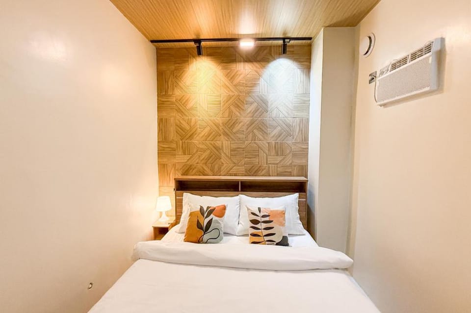 Lunan by SKI — Boutique Hotel in Taytay Rizal Hotel in Calabarzon