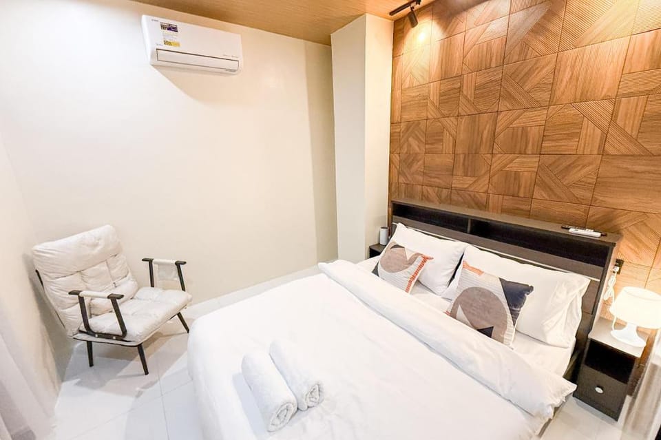 Lunan by SKI — Boutique Hotel in Taytay Rizal Hotel in Calabarzon