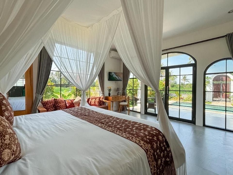 Madjon Bali Livin Hotel in Sukawati