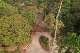 Vibez Eco Resort Vacation rental in Sakleshpur