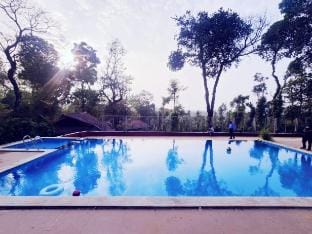 Vibez Eco Resort Vacation rental in Sakleshpur