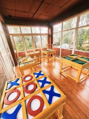 Vibez Eco Resort Vacation rental in Sakleshpur