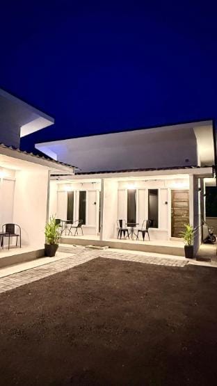 D’Atap_Roomstay Chalet in Terengganu, Malaysia