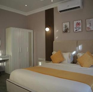 شاليهات أندلوسيا  Chalet in Riyadh