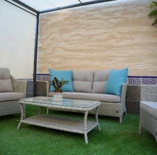 شاليهات أندلوسيا  Chalet in Riyadh