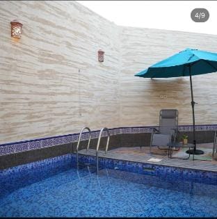 شاليهات أندلوسيا  Chalet in Riyadh