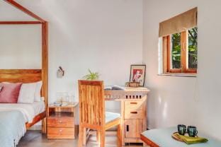 Villa Korgao Country House in Goa, India