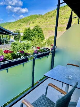 Weinbergs Loge Vacation rental in Cochem-Zell