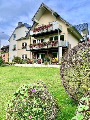 Weinbergs Loge Vacation rental in Cochem-Zell