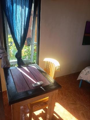 Strandhauser Amed Vacation rental in Abang