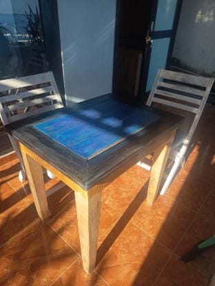 Strandhauser Amed Vacation rental in Abang