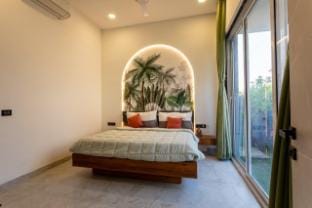 DH villa Vacation rental in Lonavla