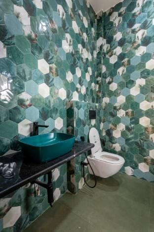 DH villa Vacation rental in Lonavla