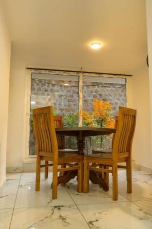 The Paul Residence, shoranur Road Akamala Mullurkk Vacation rental in Kerala