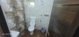 The Paul Residence, shoranur Road Akamala Mullurkk Vacation rental in Kerala