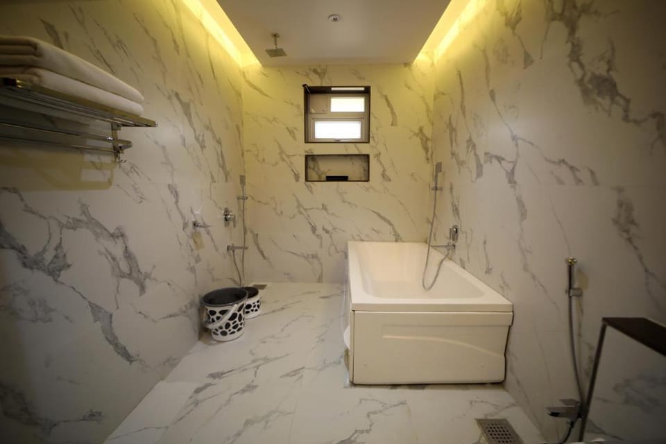 Honey Villa Vacation rental in Maharashtra