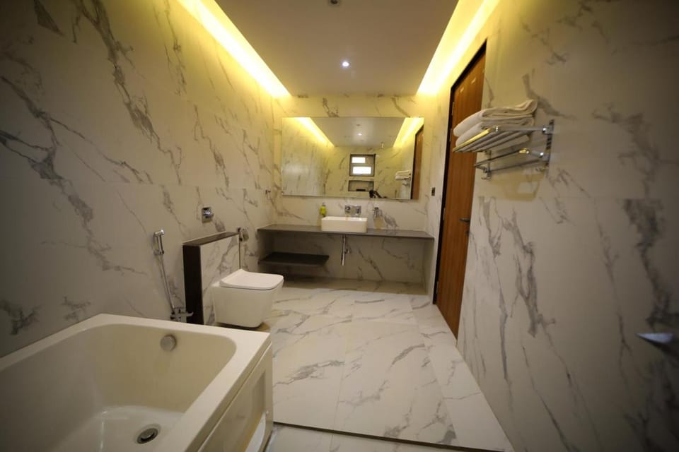 Honey Villa Vacation rental in Maharashtra