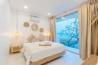 Stories Stay Pool Villa Khao-tao Huahin Vacation rental in Nong Kae