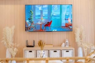 Stories Stay Pool Villa Khao-tao Huahin Vacation rental in Nong Kae
