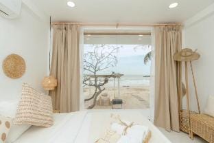 Stories Stay Pool Villa Khao-tao Huahin Vacation rental in Nong Kae