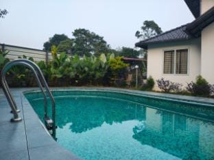 Family cottage 1 Vacation rental in Kerala