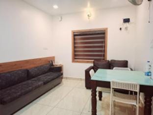 Family cottage 1 Vacation rental in Kerala