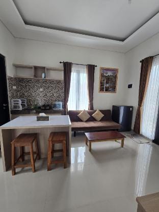 Rumah Natya Guest House Vacation rental in Special Region of Yogyakarta