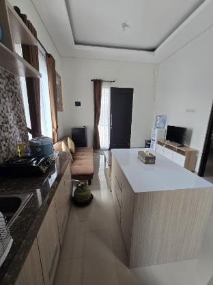 Rumah Natya Guest House Vacation rental in Special Region of Yogyakarta