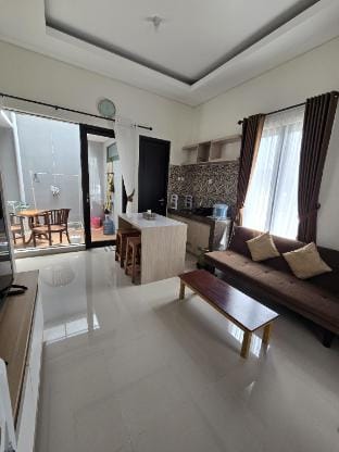 Rumah Natya Guest House Vacation rental in Special Region of Yogyakarta