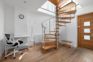 2 Bed Duplex Apartment with Balcony Sleeps 6 in Angel Zone 1 London (F5 24 BS) Vacation rental in London Borough of Islington