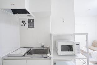 【NEW OPEN‼︎】温かな北欧デザイン ｜100インチ大画面プロジェクター ｜ 堀切菖蒲園駅4分 Vacation rental in Japan