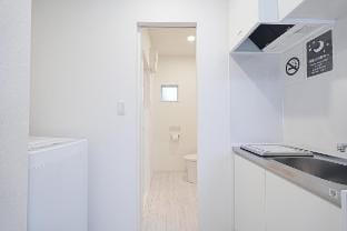 【NEW OPEN‼︎】温かな北欧デザイン ｜100インチ大画面プロジェクター ｜ 堀切菖蒲園駅4分 Vacation rental in Japan