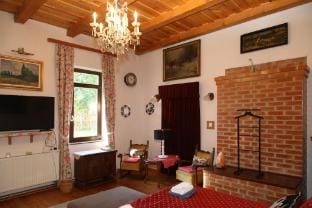 Ferienhaus an der Grenze Österreichs - ab 3 Monate Vacation rental in Hungary