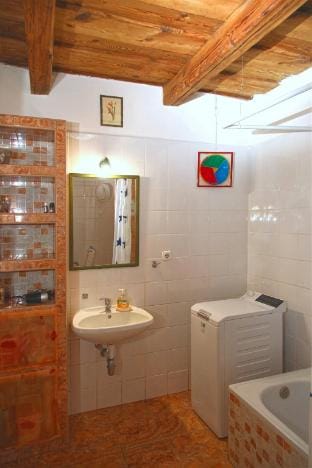 Ferienhaus an der Grenze Österreichs - ab 3 Monate Vacation rental in Hungary