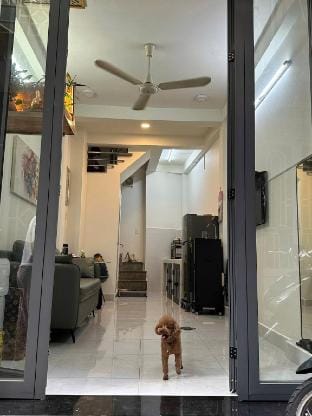 Peanuts Home Tran Hung Dao-Central, Quiet Hideaway Vacation rental in Ho Chi Minh City