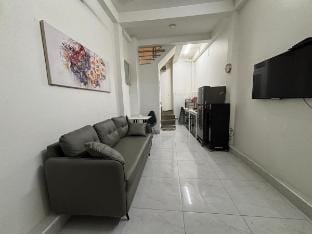 Peanuts Home Tran Hung Dao-Central, Quiet Hideaway Vacation rental in Ho Chi Minh City