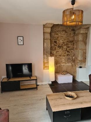 Avalon - Large soothing cottage Vacation rental in Séné