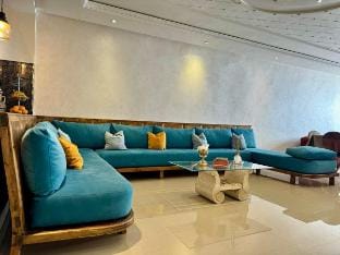 The Tulip of Tangier Beach Vacation rental in Ceuta
