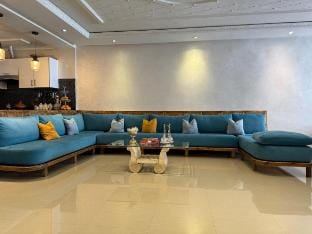 The Tulip of Tangier Beach Vacation rental in Ceuta